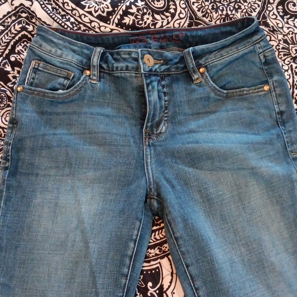 Jag Jeans
